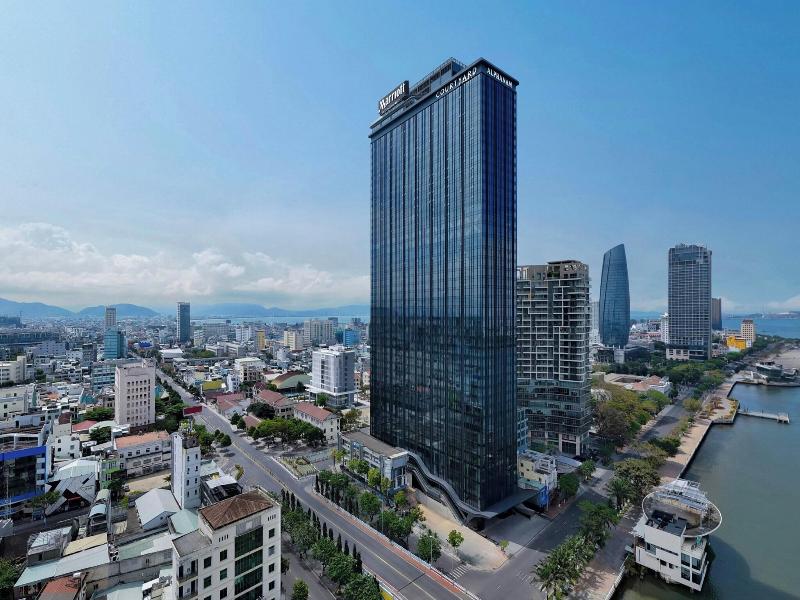 Courtyard By Marriott Danang Han River image