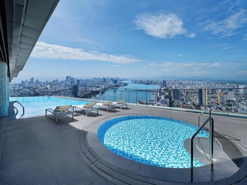 Courtyard By Marriott Danang Han River image