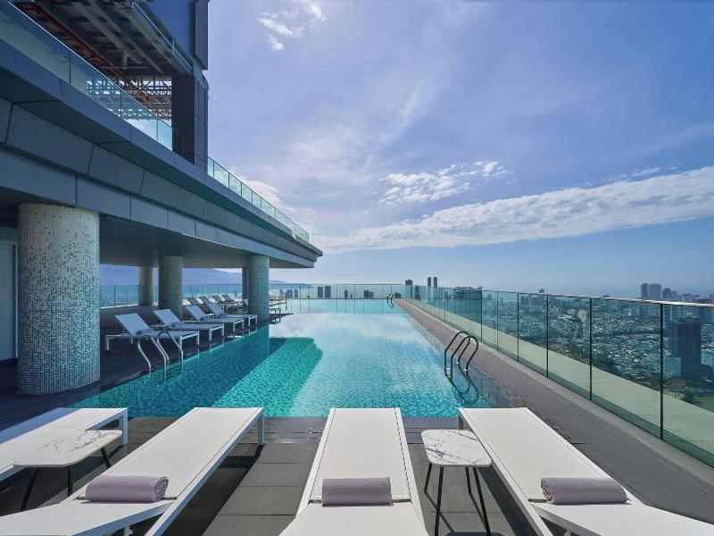 Courtyard By Marriott Danang Han River image