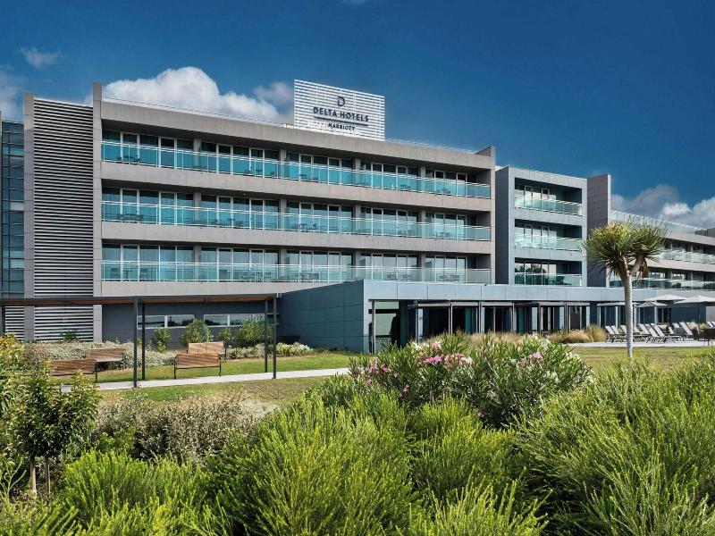 Delta Hotels By Marriott Azores image