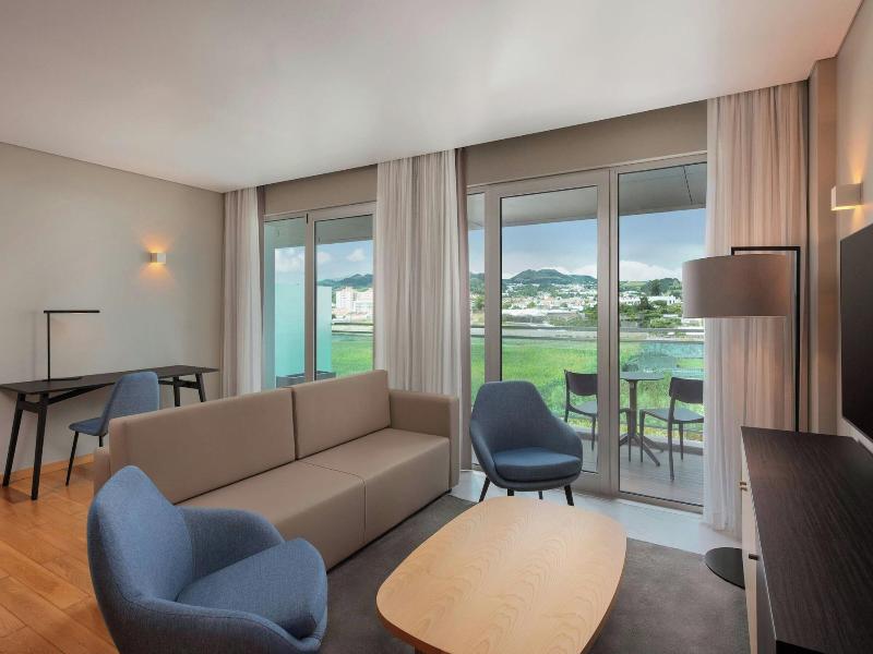 Delta Hotels By Marriott Azores image