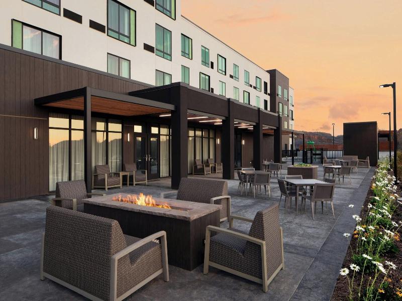 Courtyard By Marriott Kodak Sevierville
