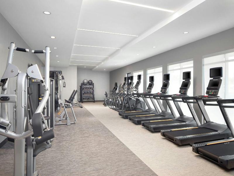 Courtyard By Marriott Kodak Sevierville