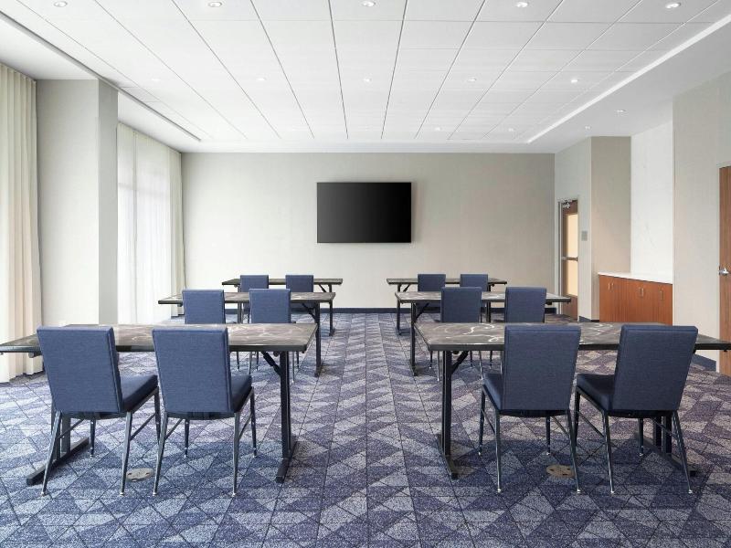 Courtyard By Marriott Kodak Sevierville