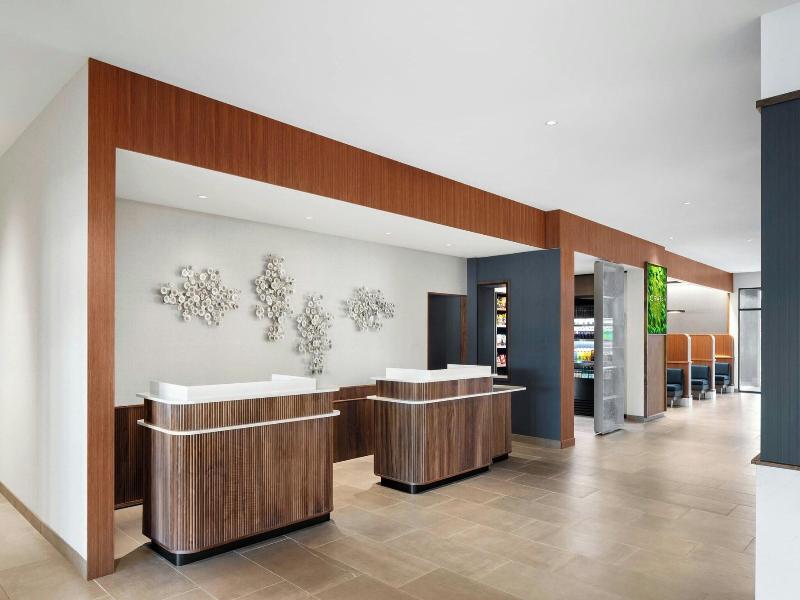 Courtyard By Marriott Kodak Sevierville