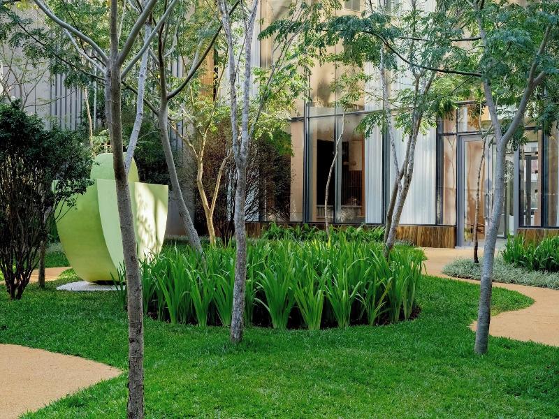 The Westin Sao Paulo image