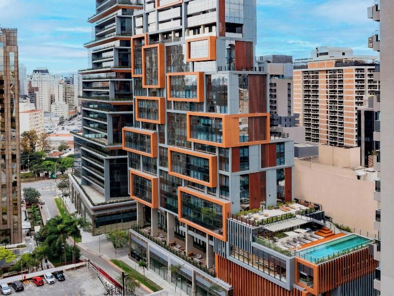 The Westin Sao Paulo image
