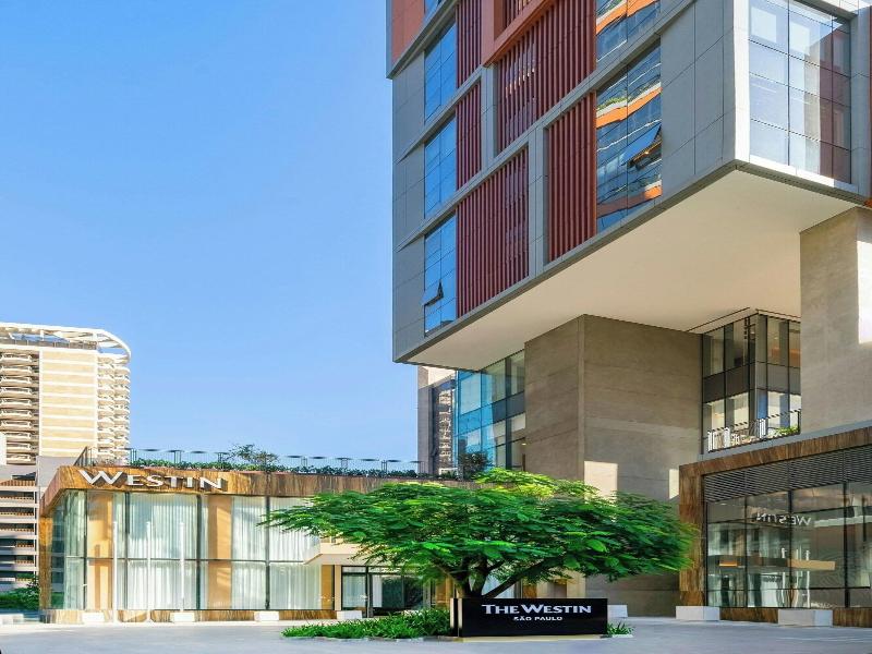The Westin Sao Paulo image