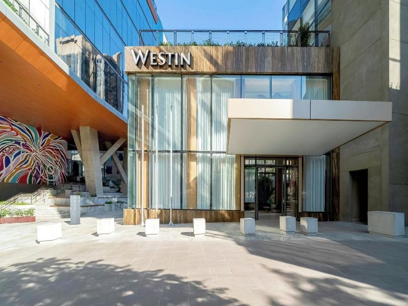 The Westin Sao Paulo image