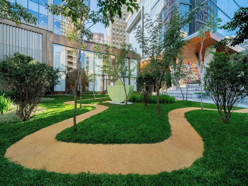 The Westin Sao Paulo image