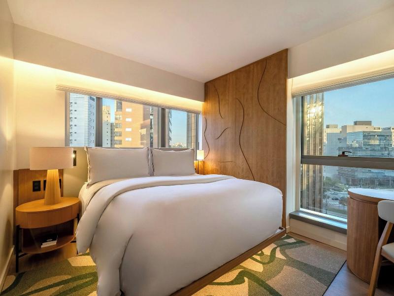 The Westin Sao Paulo image