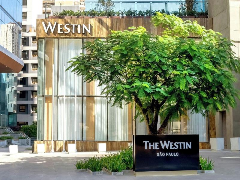 The Westin Sao Paulo image