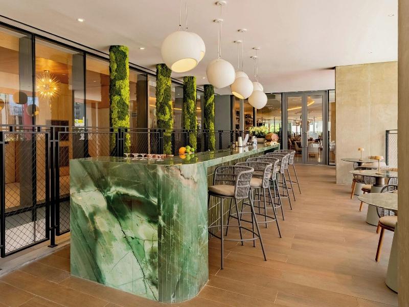 The Westin Sao Paulo image