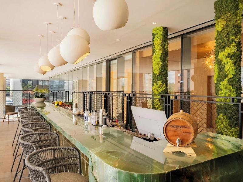 The Westin Sao Paulo image
