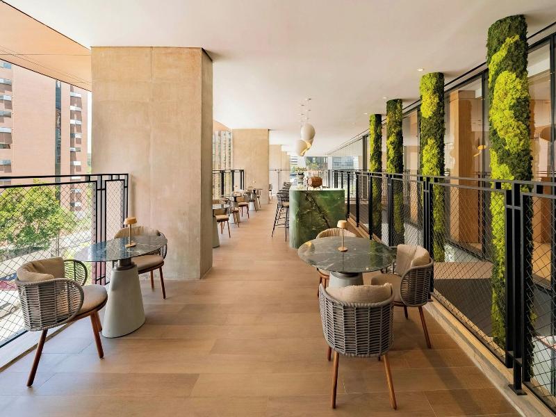 The Westin Sao Paulo image