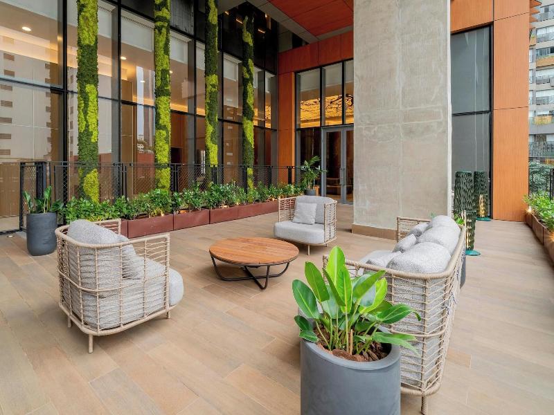 The Westin Sao Paulo image