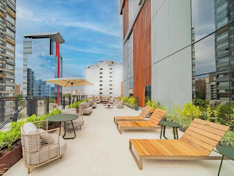 The Westin Sao Paulo image