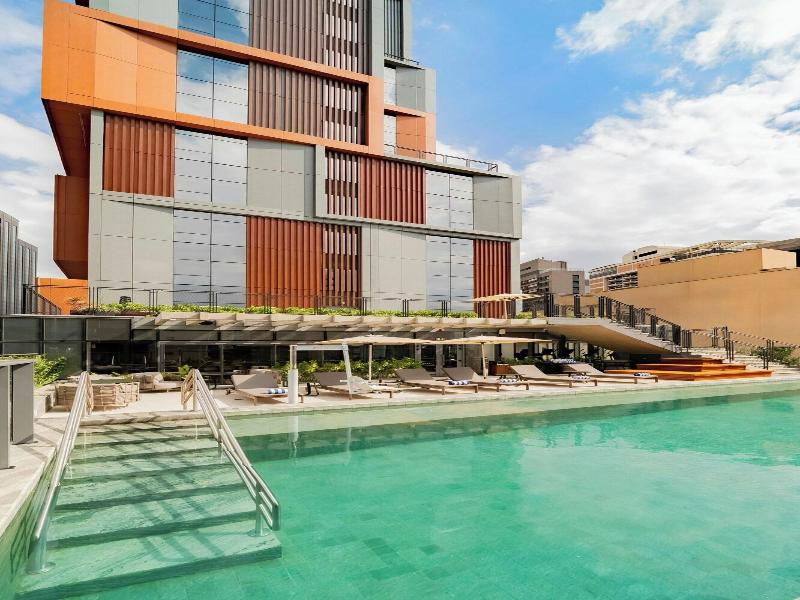 The Westin Sao Paulo image