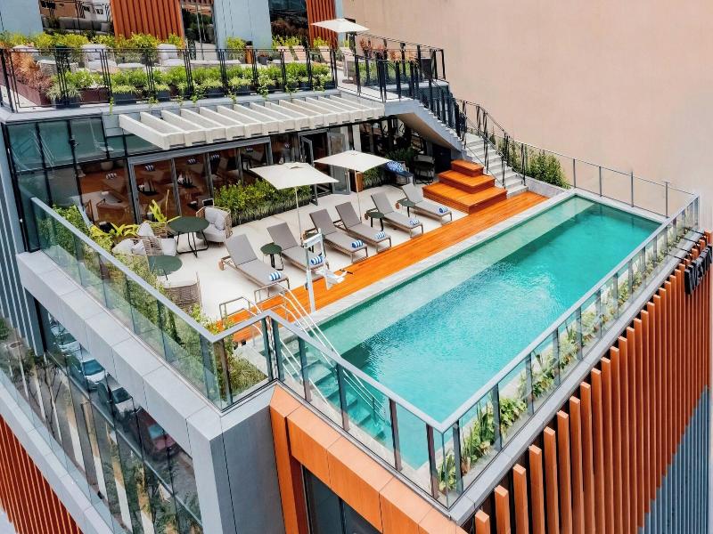 The Westin Sao Paulo image