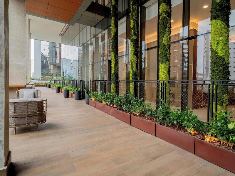 The Westin Sao Paulo image