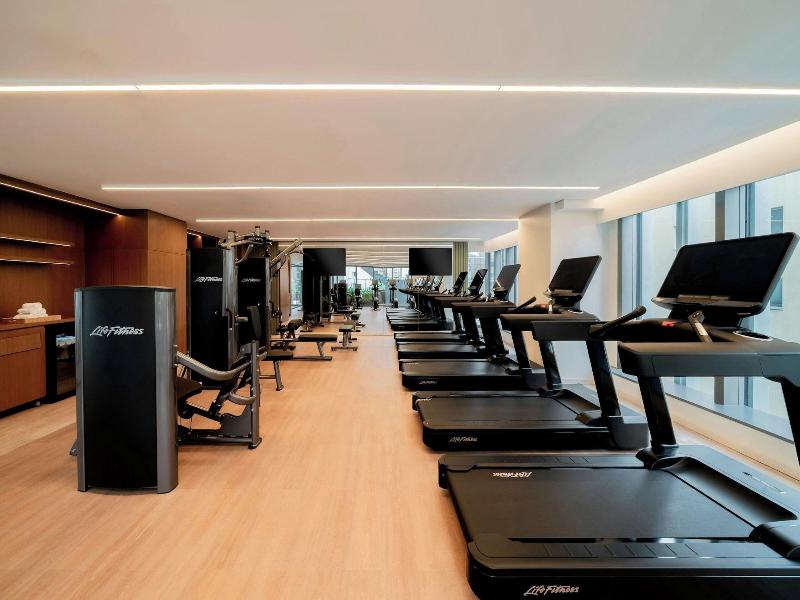 The Westin Sao Paulo image