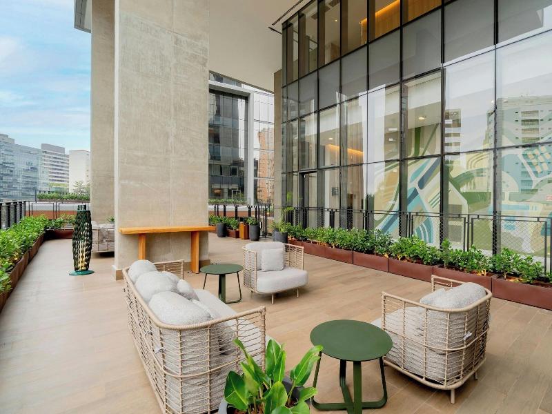 The Westin Sao Paulo image