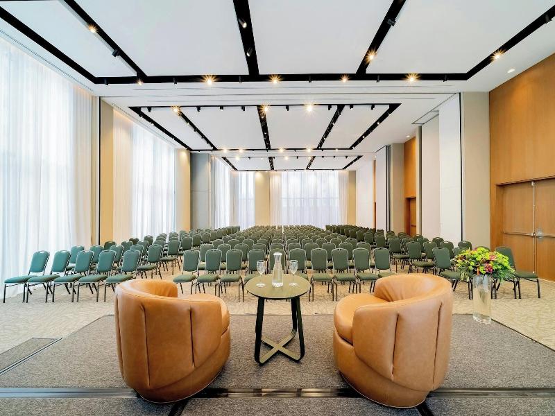The Westin Sao Paulo image