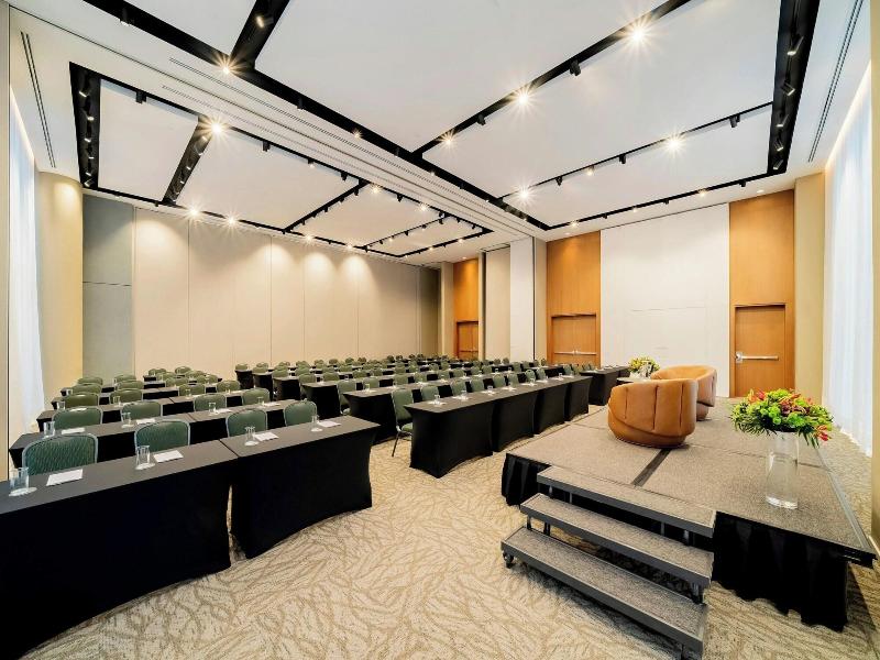 The Westin Sao Paulo image