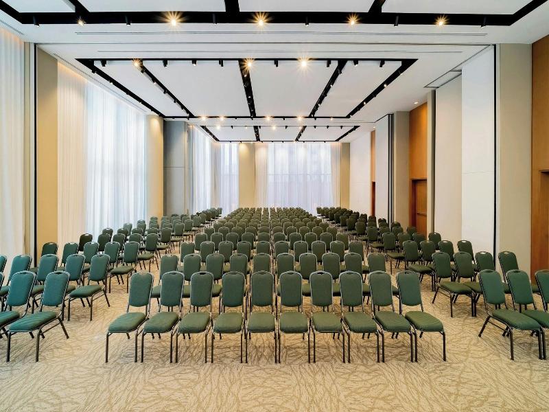 The Westin Sao Paulo image