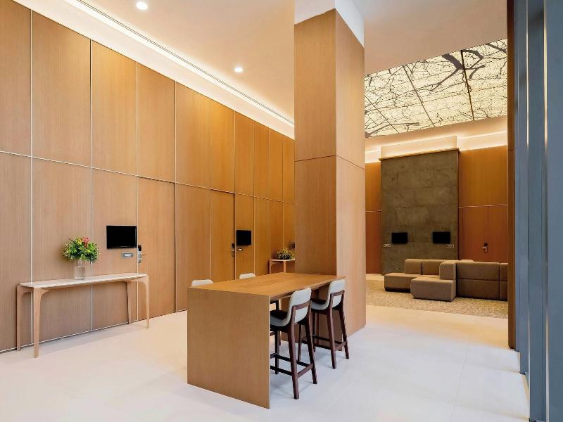 The Westin Sao Paulo image