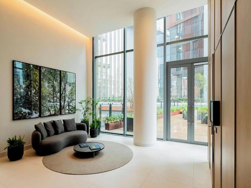 The Westin Sao Paulo image