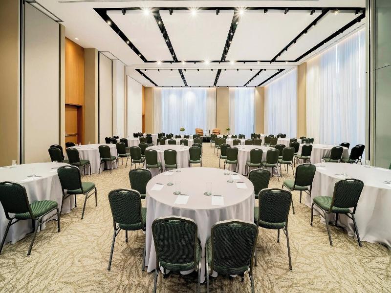 The Westin Sao Paulo image