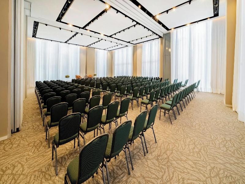The Westin Sao Paulo image