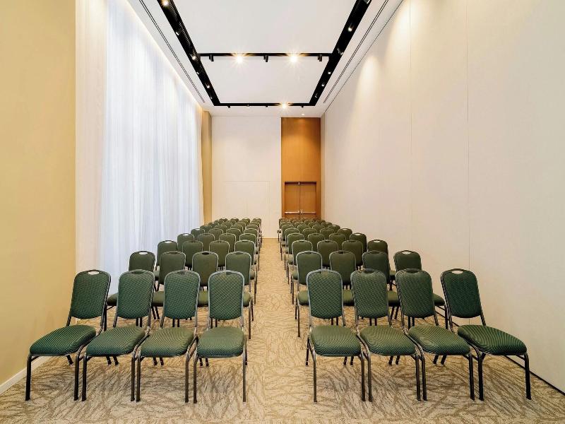 The Westin Sao Paulo image