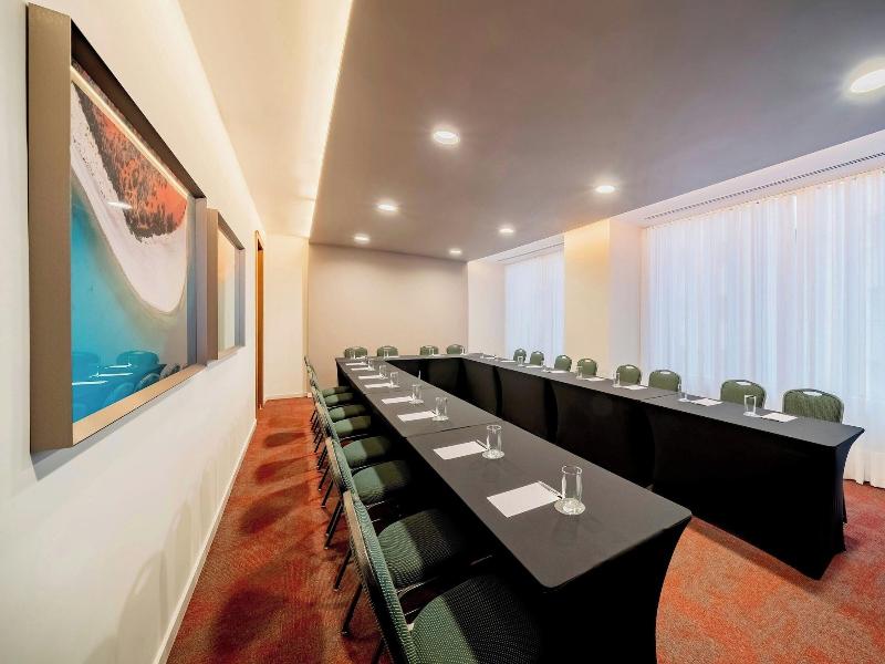 The Westin Sao Paulo image