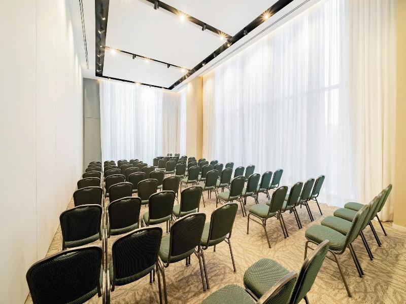 The Westin Sao Paulo image