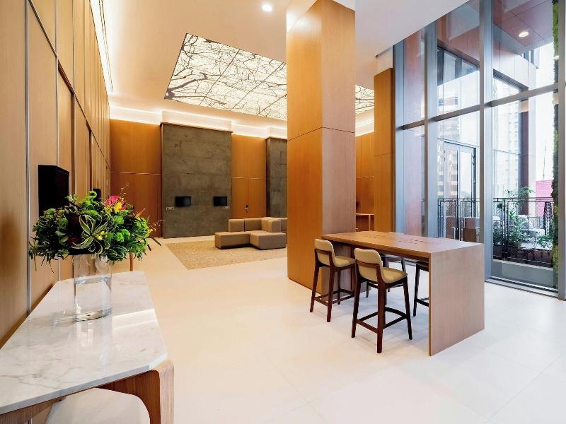The Westin Sao Paulo image