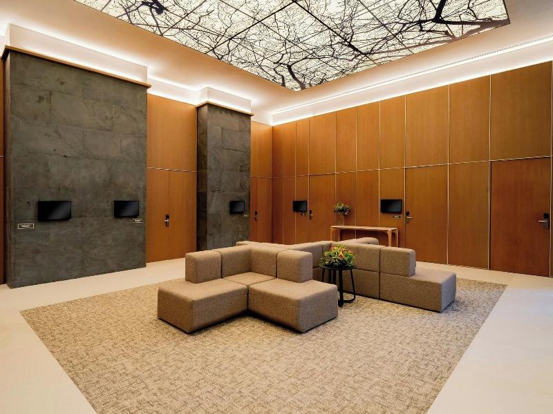 The Westin Sao Paulo image
