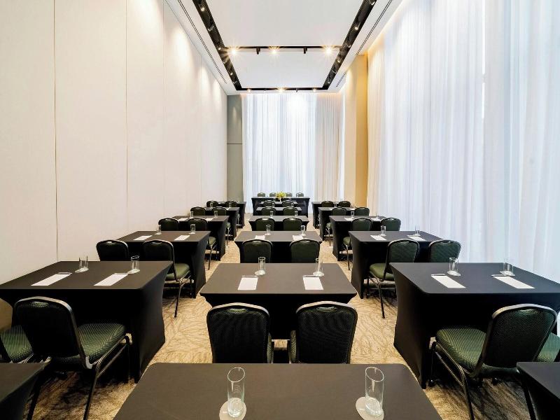 The Westin Sao Paulo image