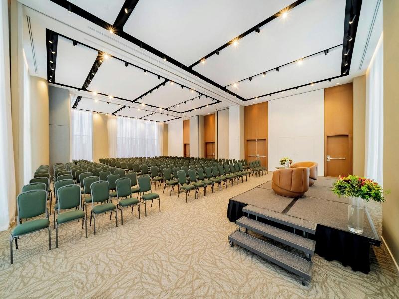 The Westin Sao Paulo image