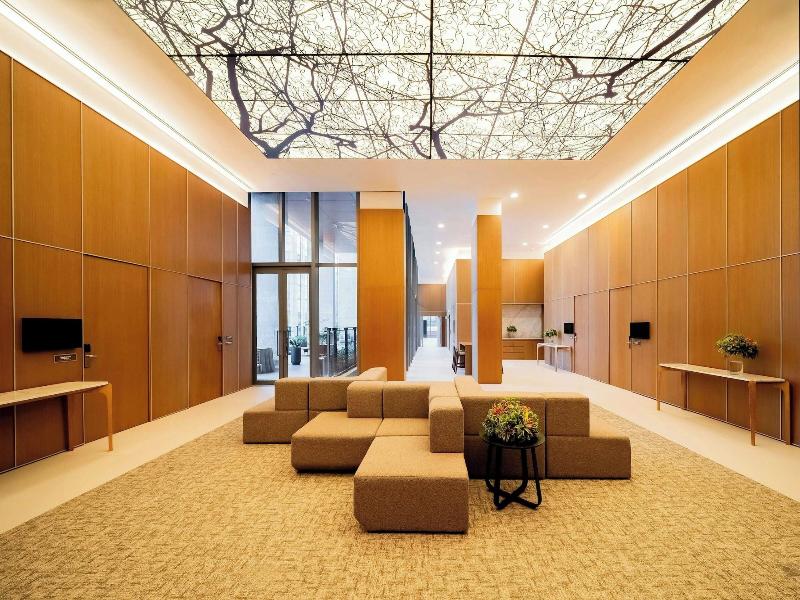 The Westin Sao Paulo image