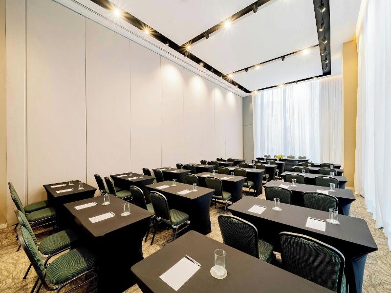 The Westin Sao Paulo image