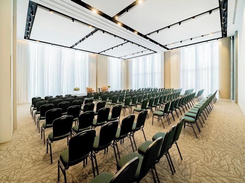 The Westin Sao Paulo image