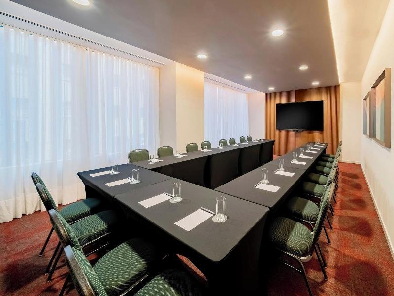 The Westin Sao Paulo image