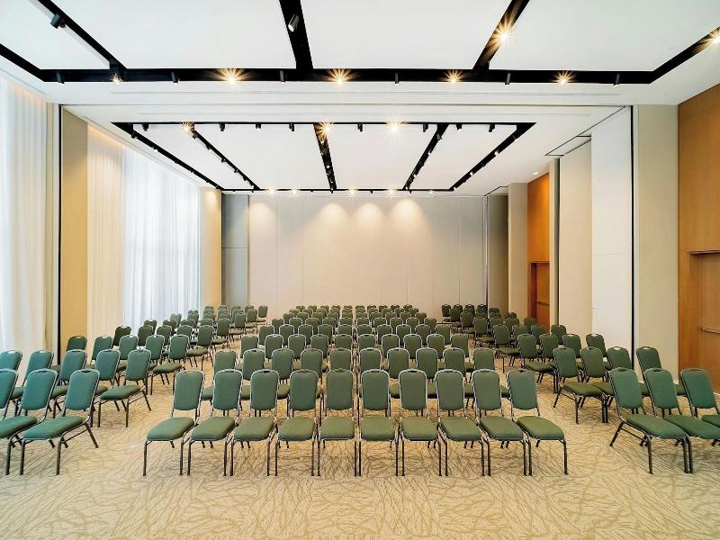 The Westin Sao Paulo image