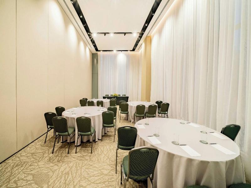 The Westin Sao Paulo image