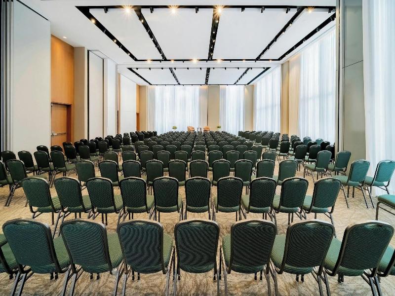 The Westin Sao Paulo image