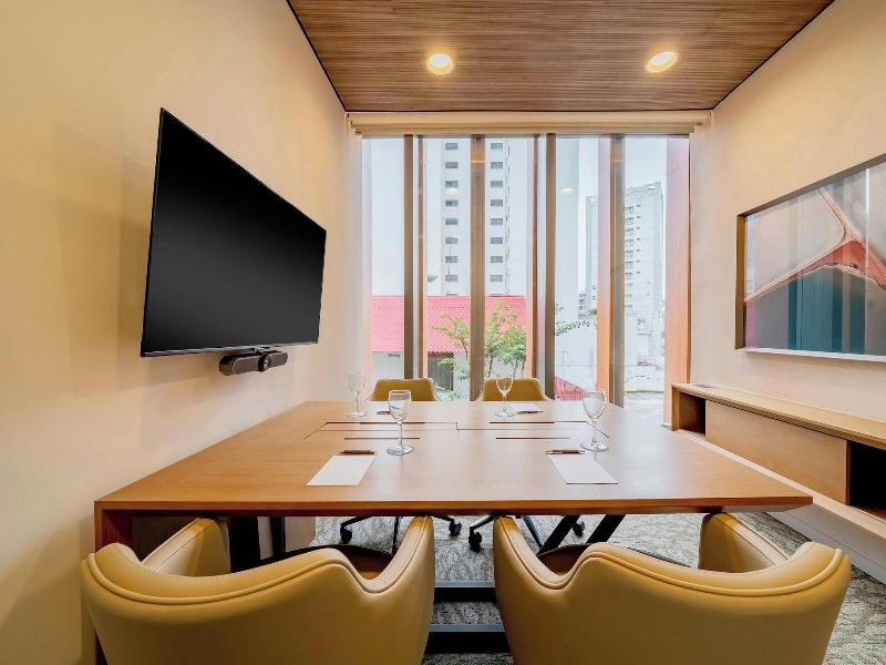 The Westin Sao Paulo image