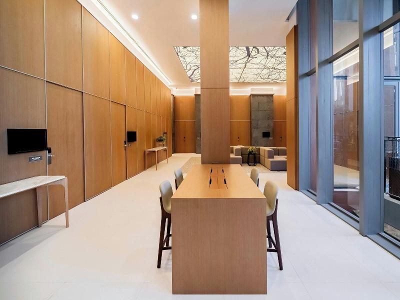 The Westin Sao Paulo image