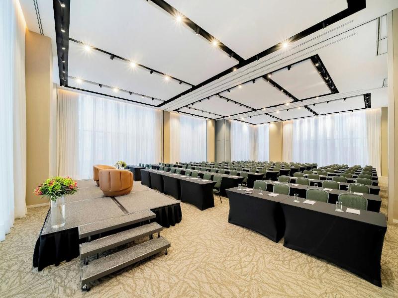 The Westin Sao Paulo image
